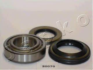 Japko 420070 Wheel bearing kit 420070