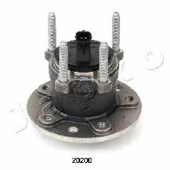 Buy Japko 420200 at a low price in United Arab Emirates!