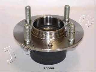 Japko 420303 Wheel hub 420303