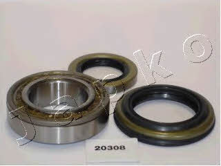 Japko 420308 Wheel bearing kit 420308