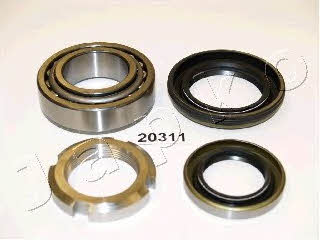 Japko 420311 Wheel bearing kit 420311