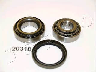 Japko 420318 Wheel bearing kit 420318