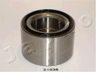 Japko 421036 Wheel bearing kit 421036