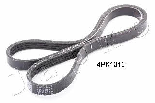 Japko 4PK1010 V-ribbed belt 4PK1010 4PK1010
