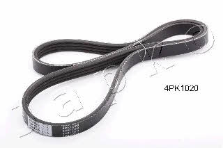 Japko 4PK1020 V-ribbed belt 4PK1020 4PK1020