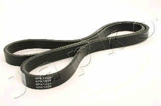 Japko 4PK1025 V-ribbed belt 4PK1025 4PK1025