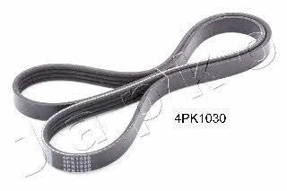 Japko 4PK1030 V-ribbed belt 4PK1030 4PK1030