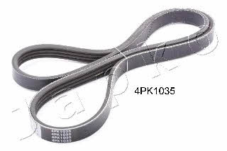 Japko 4PK1035 V-ribbed belt 4PK1035 4PK1035