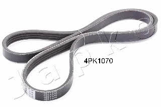 Japko 4PK1070 V-ribbed belt 4PK1070 4PK1070