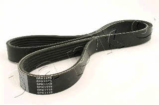 Japko 4PK1115 V-ribbed belt 4PK1115 4PK1115