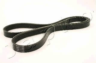 Japko 4PK1120 V-ribbed belt 4PK1120 4PK1120