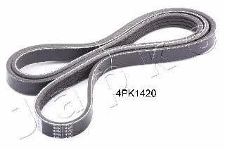 Japko 4PK1420 V-ribbed belt 4PK1420 4PK1420
