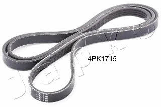 Japko 4PK1715 V-ribbed belt 4PK1715 4PK1715
