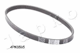 Japko 4PK595 V-ribbed belt 4PK595 4PK595