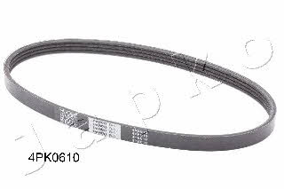 Japko 4PK610 V-ribbed belt 4PK610 4PK610