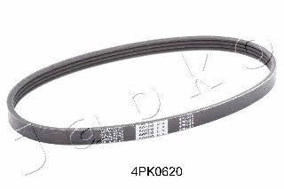 Japko 4PK620 V-ribbed belt 4PK620 4PK620