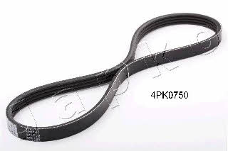 Japko 4PK750 V-ribbed belt 4PK750 4PK750