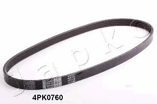 Japko 4PK760 V-ribbed belt 4PK760 4PK760