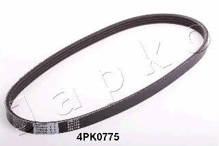 Japko 4PK775 V-ribbed belt 4PK775 4PK775