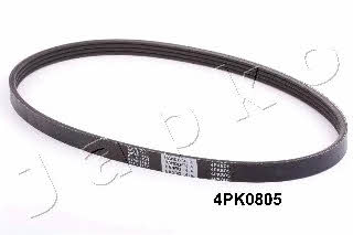 Japko 4PK805 V-ribbed belt 4PK805 4PK805