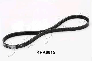 Japko 4PK815 V-ribbed belt 4PK815 4PK815