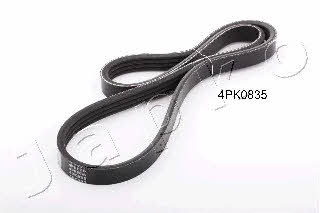 Japko 4PK835 V-ribbed belt 4PK835 4PK835