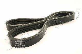 Japko 4PK850 V-ribbed belt 4PK850 4PK850