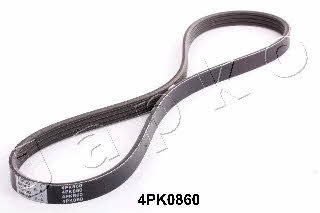 Japko 4PK860 V-ribbed belt 4PK860 4PK860