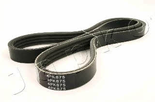 Japko 4PK875 V-ribbed belt 4PK875 4PK875