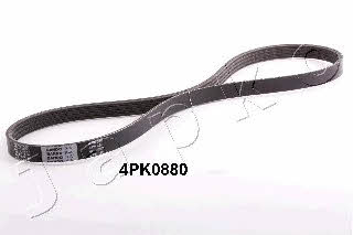 Japko 4PK880 V-ribbed belt 4PK880 4PK880
