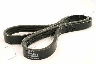 Japko 4PK890 V-ribbed belt 4PK890 4PK890