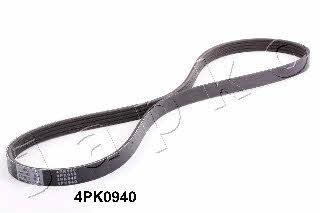 Japko 4PK940 V-ribbed belt 4PK940 4PK940