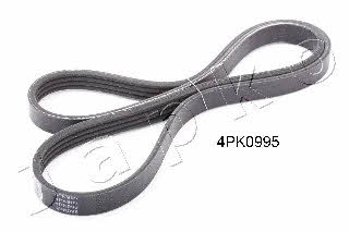 Japko 4PK995 V-ribbed belt 4PK995 4PK995