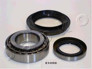 Japko 421058 Wheel bearing kit 421058