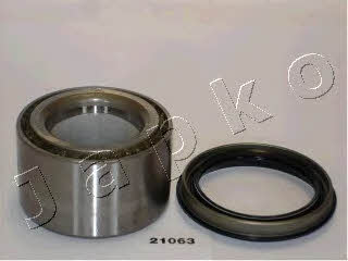 Japko 421063 Wheel bearing kit 421063