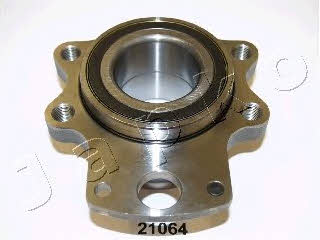 Japko 421064 Wheel bearing kit 421064
