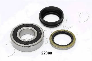 Japko 422008 Wheel bearing kit 422008