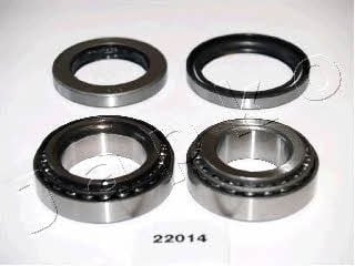 Japko 422014 Wheel bearing kit 422014