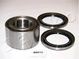 Japko 422017 Wheel bearing kit 422017