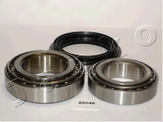 Japko 422046 Wheel bearing kit 422046