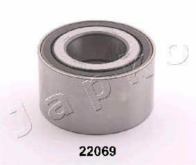 Japko 422069 Wheel bearing kit 422069