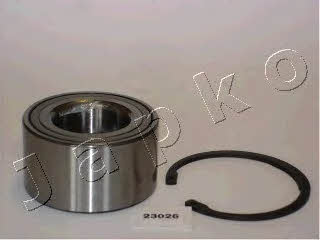 Japko 423026 Wheel bearing kit 423026