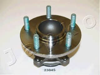 Japko 423045 Wheel hub with rear bearing 423045