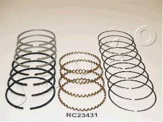 Japko 423431J Piston Ring Kit 423431J