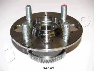 Japko 424047 Wheel hub with rear bearing 424047