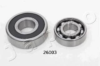 Japko 426003 Wheel bearing kit 426003