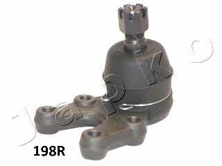 Ball joint Nissan: 53198R Japko Ball joint