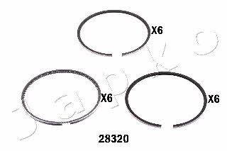 Japko 428320J Piston Ring Kit 428320J