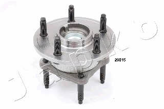 Wheel hubs Jeep: 429015 Japko Rear wheel hub
