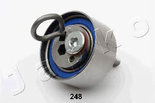 Tensioner pulley, timing belt Japko 45248